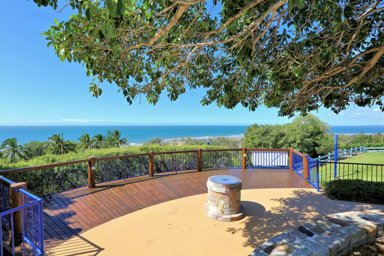 Discovery Parks - Tannum Sands Luaran gambar